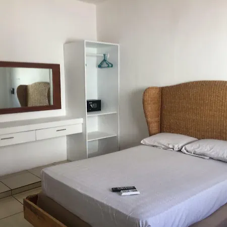 Casa Palmare Hotel